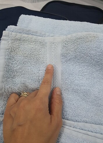Beden Banyo havlusu