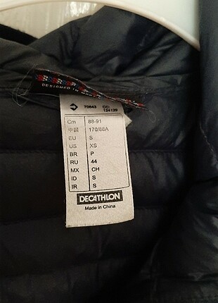 Decathlon Tertemiz Decathlon Mont