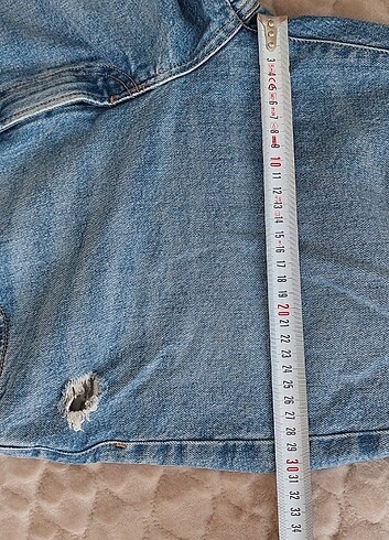 Mavi mom jeans