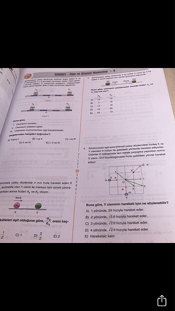  Beden Ayt fizik bilgi sarmal