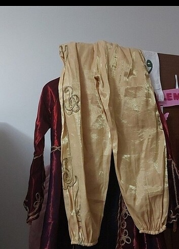 LC Waikiki Çocuk bindalli 8-9 yas
