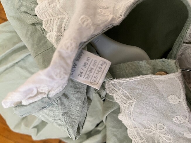 LC Waikiki LCW elbise