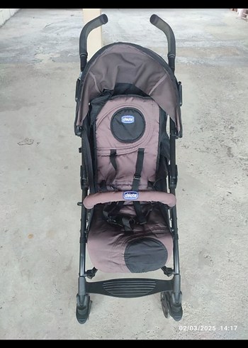 Chicco Bebek Arabası