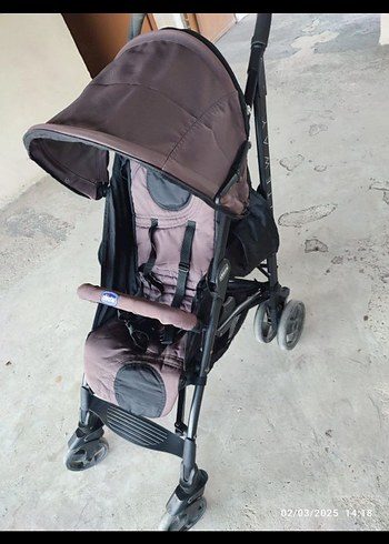Chicco Chicco Bebek Arabası