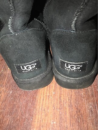 Ugg orjınal bot/çizme