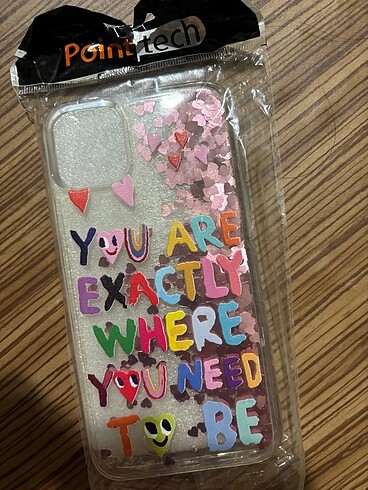 İphone 11 kılıf