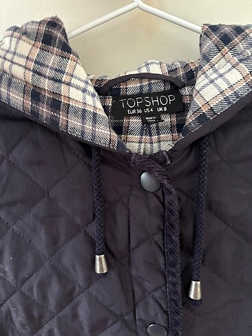 Topshop Topshop Mont