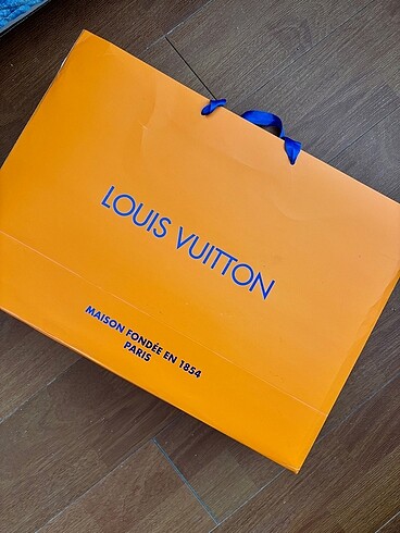 Louis Vuitton Louis Vuiton ithal 1. Kalite çanta