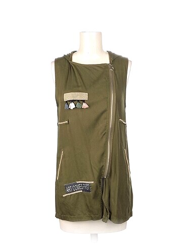 PreLoved Yelek %70 İndirimli.