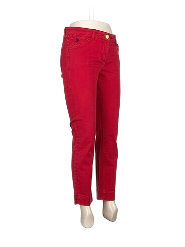 U.S Polo Assn. U.S Polo Assn. Skinny %70 İndirimli.