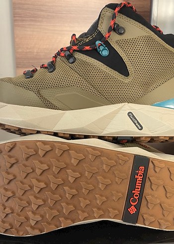 Columbia Outdoor Ayakkabı - Görsel 2
