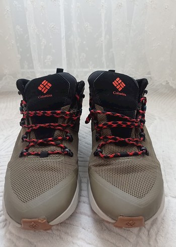 Columbia Outdoor Ayakkabı - Görsel 4