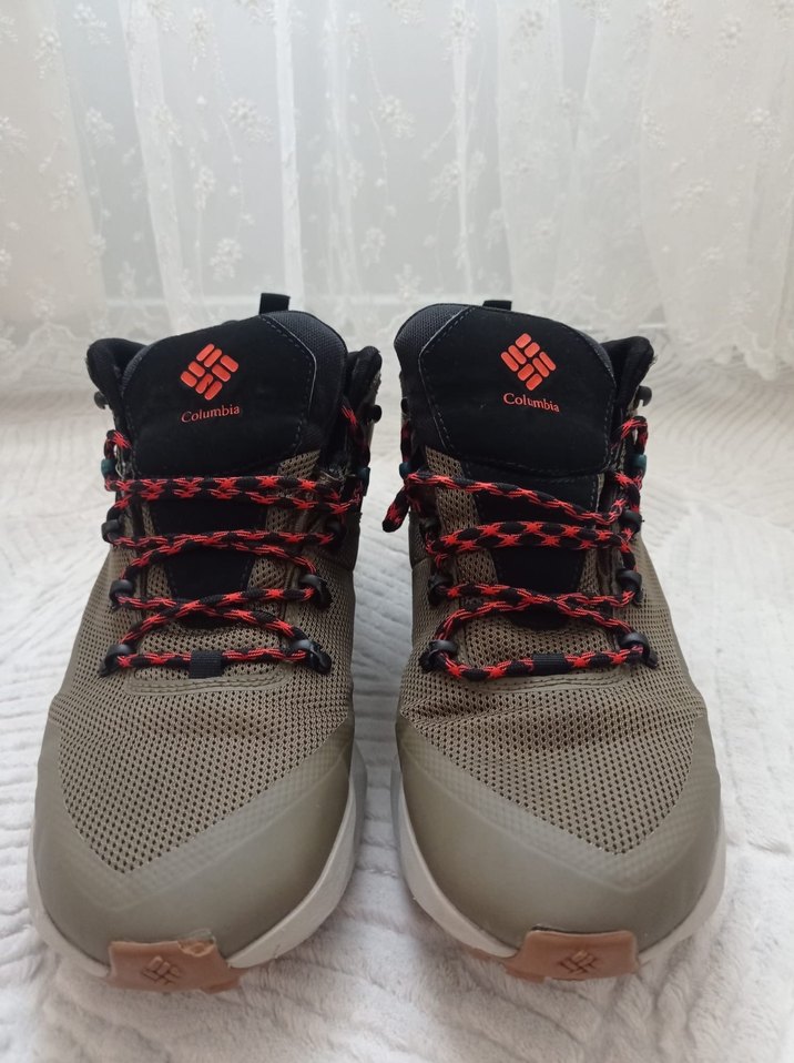 Columbia Outdoor Ayakkabı - Görsel 4