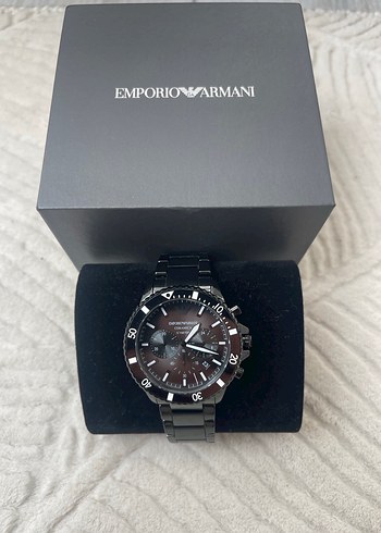 Emporio Armani