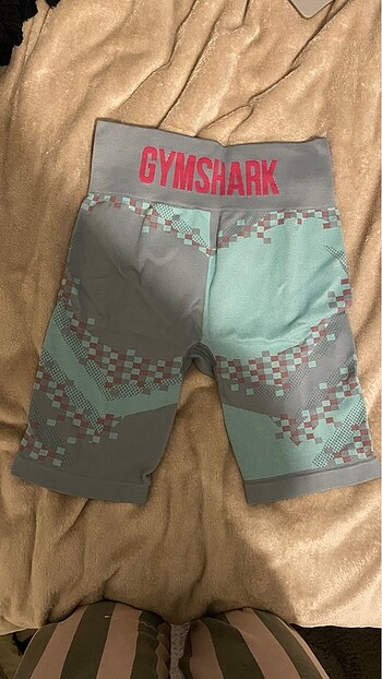 gymshark tayt