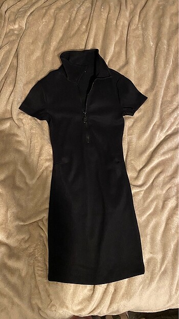 Bershka bershka mini elbise
