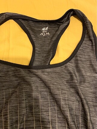H&M H&m spor üst