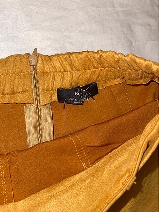 Bershka Mini etek