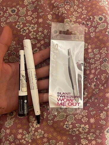 3adet ürün