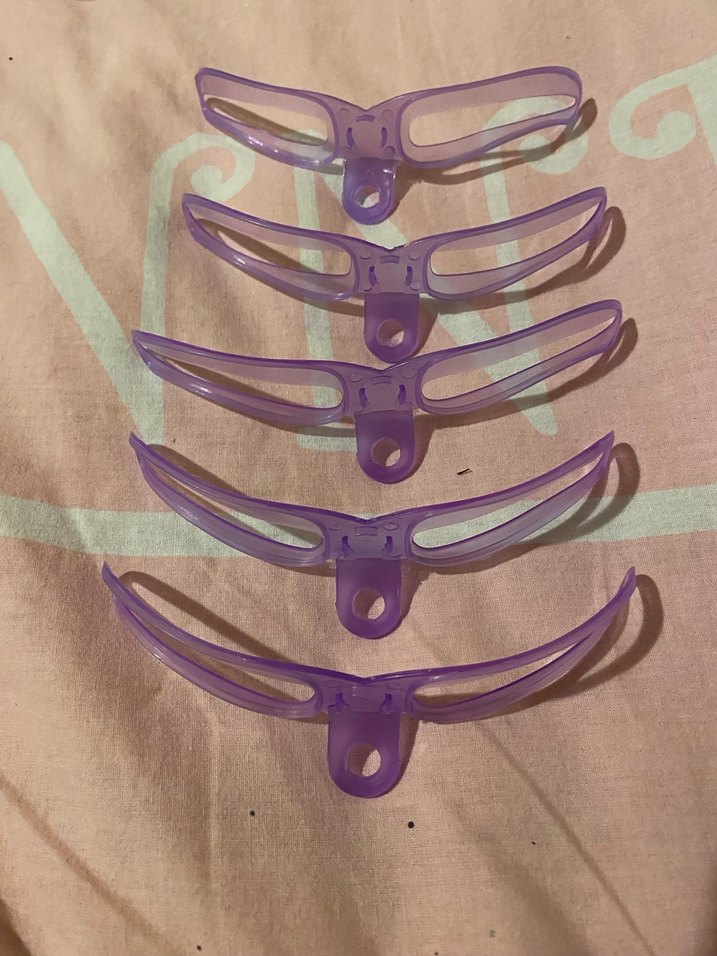 KAŞ ÇİZİM ŞABLONU - Görsel 2