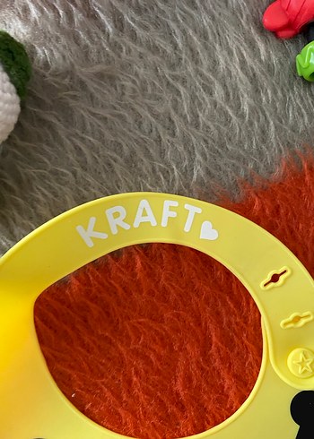 BEBEK ÜRÜNLERİ SET - Görsel 4