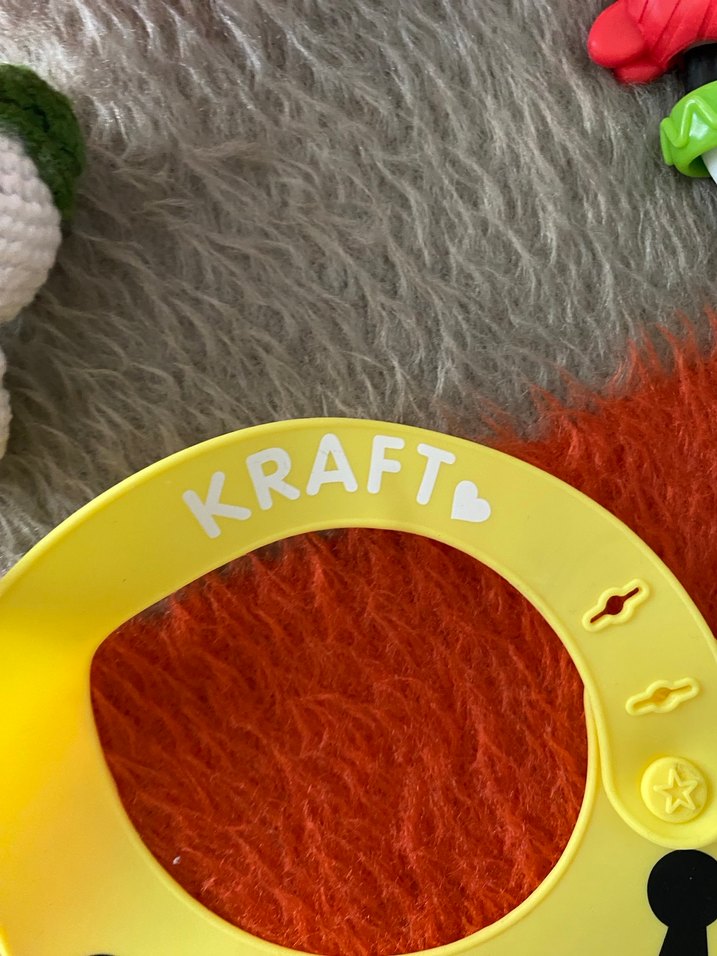 BEBEK ÜRÜNLERİ SET - Görsel 4