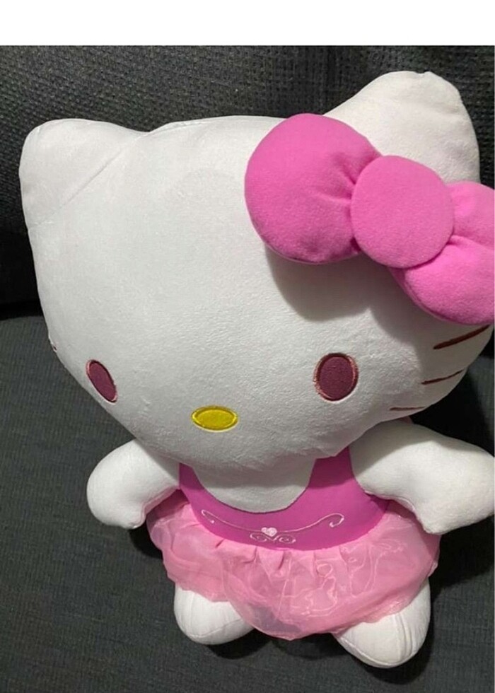 BÜYÜK BOY HELLO KIYT - Görsel 2