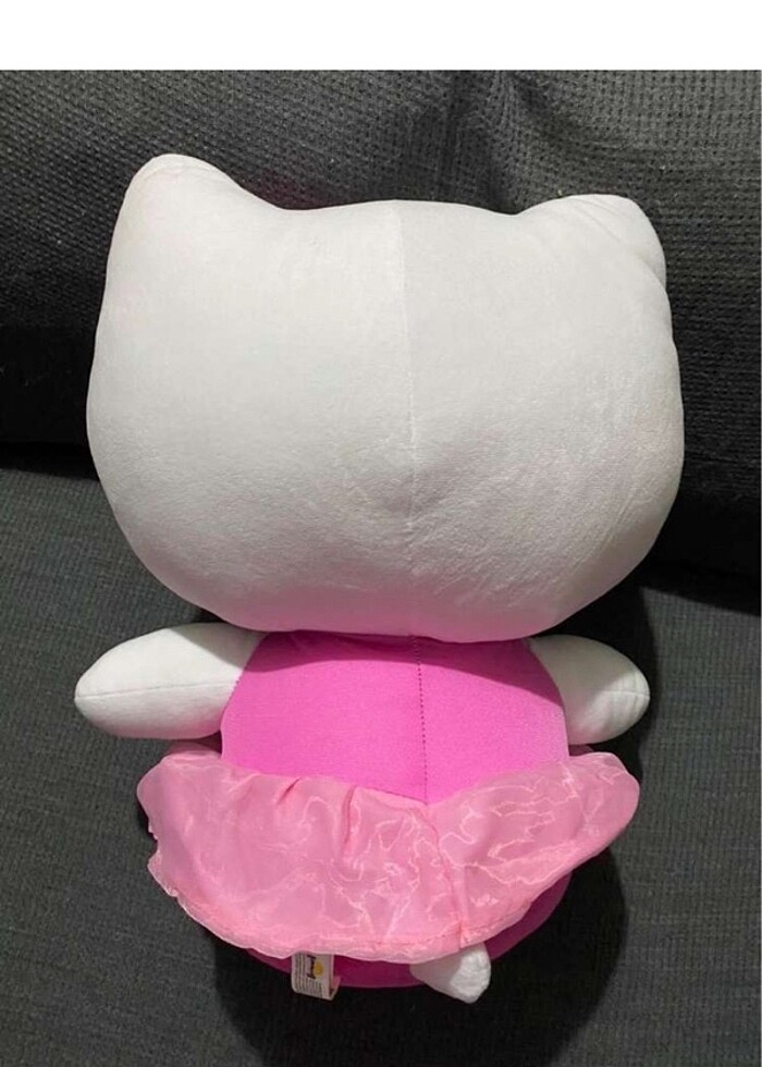 BÜYÜK BOY HELLO KIYT - Görsel 3