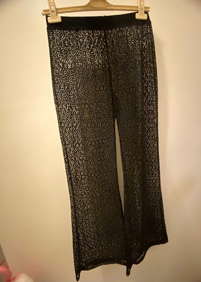 PAREO PANTOLON - Görsel 2