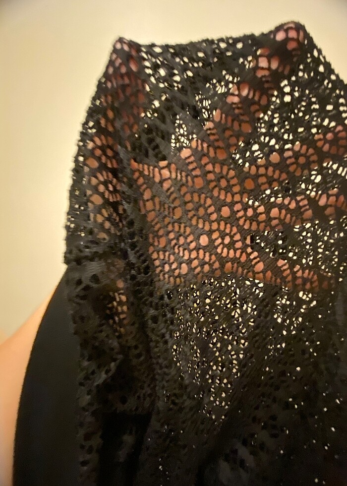 PAREO PANTOLON - Görsel 3