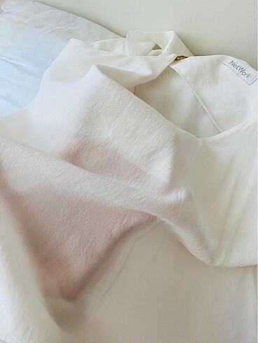 NETWORK BLUZ - Görsel 7