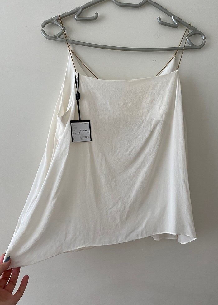 NETWORK BLUZ - Görsel 4