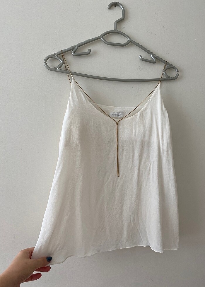 NETWORK BLUZ - Görsel 5