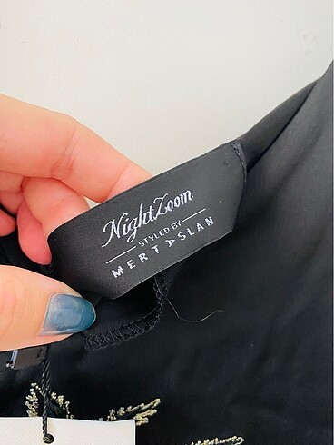 ÖZEL TASARIM ELBİSE - Görsel 4