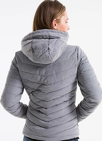 l Beden GRİ MONT LTB
