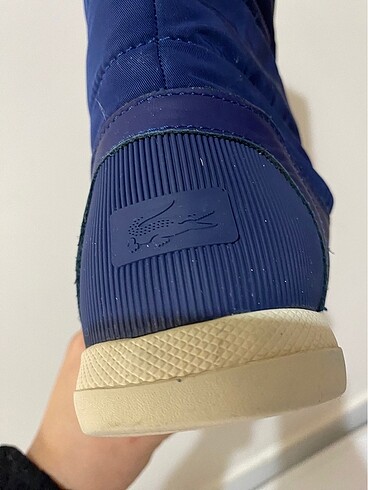 ÇİZME LACOSTE - Görsel 4