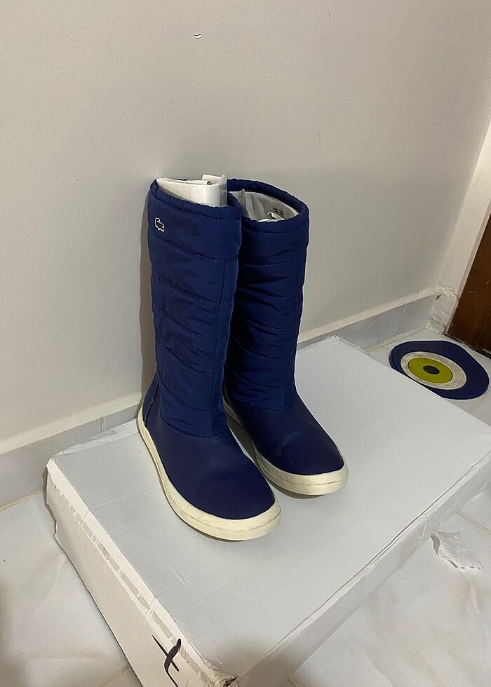 ÇİZME LACOSTE - Görsel 2