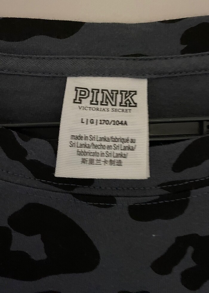 PİNK SWEAT - Görsel 4