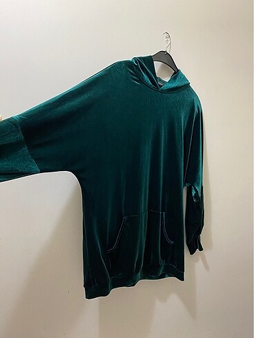 KADİFE SWEAT
