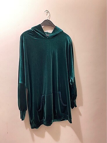 KADİFE SWEAT - Görsel 2