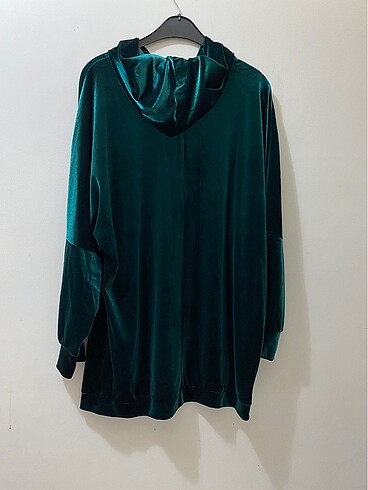 KADİFE SWEAT - Görsel 3