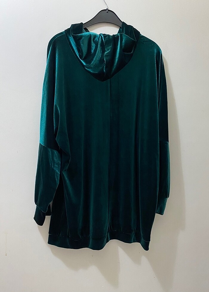 KADİFE SWEAT - Görsel 3