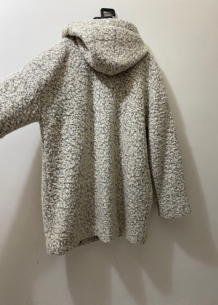 MAVİ JEANS KABAN - Görsel 2