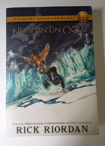 Neptün'ün Oğlu 