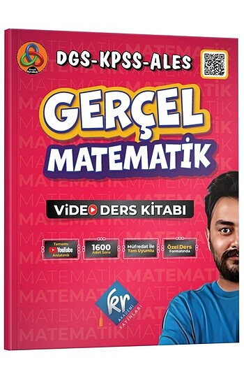 Gerçel matematik