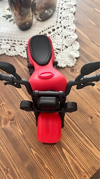  Beden Renk Motorsiklet
