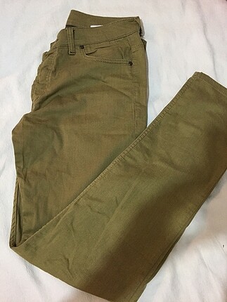 Zara Erkek Pantolon