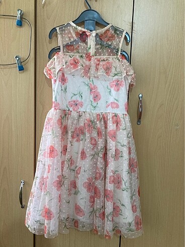 LC Waikiki Elbise