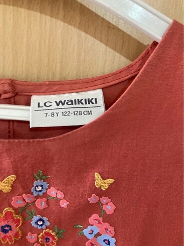 LC Waikiki Elbise