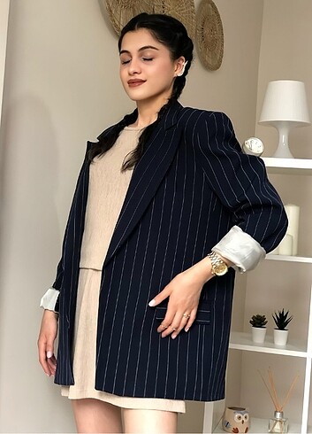 Quzu BLAZER CEKET